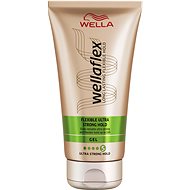 WELLA Wellaflex Gel Flexible Ultra Strong 150 ml - Gél na vlasy 