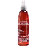 MY.ORGANICS The Organic Restructuring Shine Spray Argan 250 ml - Lesk na vlasy 