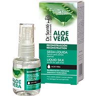 DR. SANTÉ Aloe Vera – Liquid Silk serum for split ends Intensive restoration - Sérum na vlasy