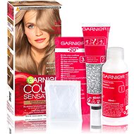 GARNIER  Color Sensation permanentná farba na vlasy 8.11 perleťovo-popolavá  blond, 114 ml