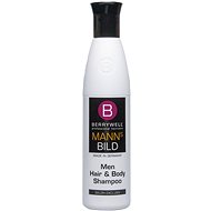 BERRYWELL Mann´s Bild Men Hair & Body Shampoo 251 ml