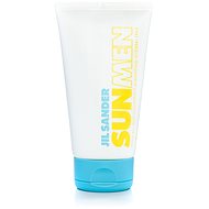 JIL SANDER Sun Men Fresh All Over Shampoo 150 ml - Pánsky šampón