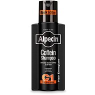 ALPECIN Coffein Shampoo C1 Black Edition 250 ml