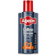 ALPECIN Coffein Shampoo C1 375 ml