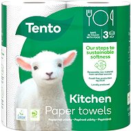 TENTO Kitchen 2 ks - Kuchynské utierky