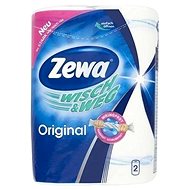 ZEWA Wisch & Weg (2 ks) - Kuchynské utierky