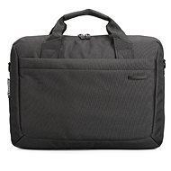 Kingsons City Commuter Laptop Bag 13,3" čierny - Taška na notebook