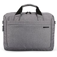 Taška na notebook Kingsons City Commuter Laptop Bag 13,3" sivý