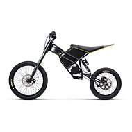 Kuberg Freerider 8000 W s 24" predným kolesom