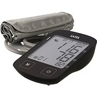 Laica Automatický monitor krvného tlaku na pažu - Tlakomer