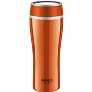 Lamart Termohrnček 400ml Flac LT4026