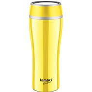 Lamart Termohrnček 400 ml Flac LT4027