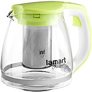 Lamart Kanvica 1,1 l zelená Verre LT7026