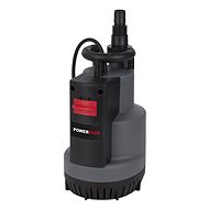POWEW67920 – Ponorné čerpadlo 750 W s integrovaným plavákom - Ponorné čerpadlo