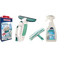 LEIFHEIT Čistič okien Window Cleaner 51019, sprej, mop