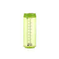 LES ARTISTES Fľaša na pitie A-1914 Green 500 ml