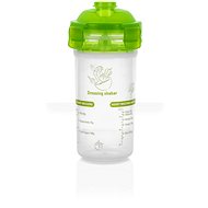 LES ARTISTES Shaker s náustkom A-1015 0,5 l