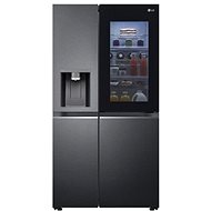 LG GSXV90MCAE - Americká chladnička