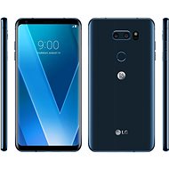 LG V30 Moroccan Blue