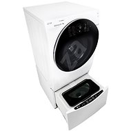 LG F126G1BCH2N + LG F28K5XN3
