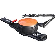 Lishinu Light Lock Hand-Free oranžové