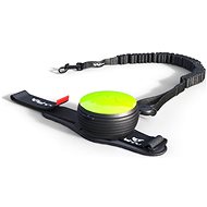 Lishinu Bungee Hand-Free zelené