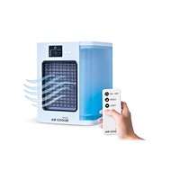 Livington Air Cooler Deluxe