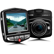 LAMAX Drive C7