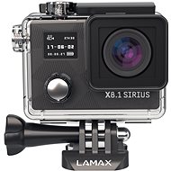 LAMAX X8.1 Sirius