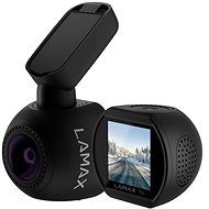 LAMAX T4 - Kamera do auta