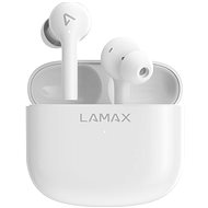 LAMAX Trims1 White - Bezdrôtové slúchadlá