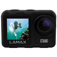 LAMAX W7.1 - Outdoorová kamera