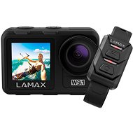 LAMAX W9.1 - Outdoorová kamera