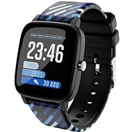 LAMAX BCool Black - Smart hodinky