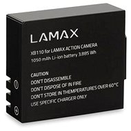 LAMAX X Battery