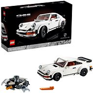 LEGO® Icons 10295 Porsche 911 - LEGO stavebnica