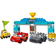 Lego Duplo Disney Tm 10844 Butik Minnie Mouse Stavebnica Alzask