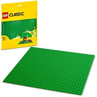 LEGO® Classic 11023 Zelená podložka na stavanie - LEGO stavebnica