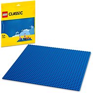 LEGO® Classic 11025 Modrá podložka na stavanie - LEGO stavebnica