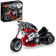 LEGO® Technic 42132 Motorka - LEGO stavebnica