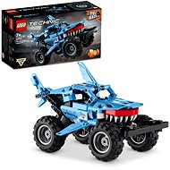 LEGO® Technic 42134 Monster Jam™ Megalodon™ - LEGO stavebnica