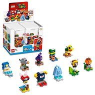 LEGO® Super Mario™ 71402  Akčné kocky – 4. séria - LEGO stavebnica