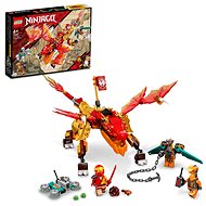 LEGO® NINJAGO® 71762 Kaiov ohnivý drak EVO - LEGO stavebnica