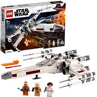 LEGO Star Wars TM 75301 Luke Skywalker’s X-Wing Fighter™ - LEGO Set