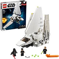 LEGO Star Wars 75302 Imperial Shuttle™ - LEGO Set