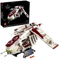 LEGO® Star Wars™ 75309  Bojová loď Republiky - LEGO stavebnica
