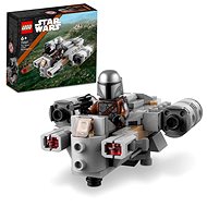 LEGO® Star Wars™ 75321 The Razor Crest™ Microfighter