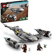 LEGO® Star Wars™ 75325 Stíhačka N-1 Mandaloriana - LEGO stavebnica
