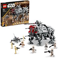 LEGO® Star Wars™ 75337 AT-TE™ - LEGO stavebnica