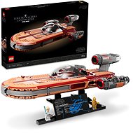 LEGO® Star Wars ,,75341 Pozemný spíder Luka Skywalkera - LEGO stavebnica